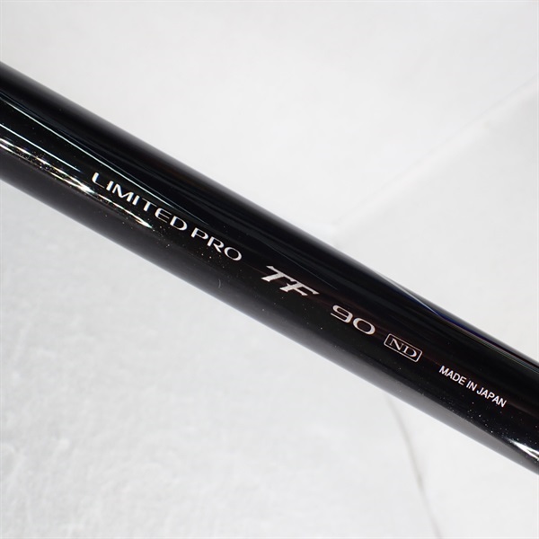 ２２リミテッドプロＴＦ９０ＮＤ